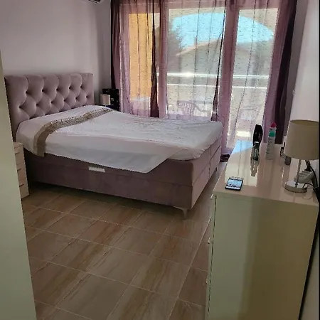 Lady Comfort Relax Appartamento Kavarna