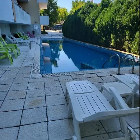 Appartamento Lady Comfort Relax