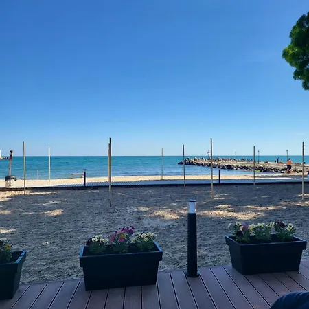 Lady Comfort Relax Kavarna