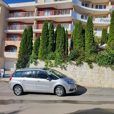 Appartamento Lady Comfort Relax Kavarna