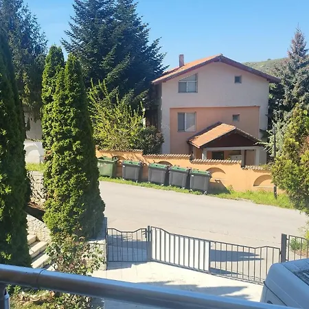 Lady Comfort Relax Kavarna