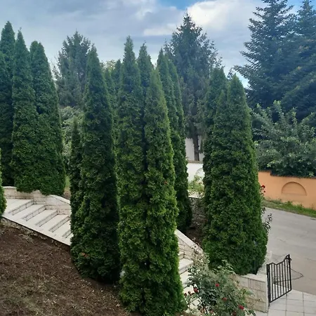 Appartamento Lady Comfort Relax