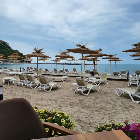 Lady Comfort Relax Appartamento Kavarna