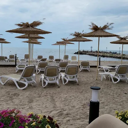 Lady Comfort Relax * Kavarna