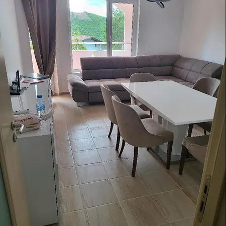 Apartamento Lady Comfort Relax
