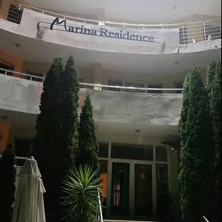 Apartamento Lady Comfort Relax Kavarna