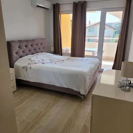 Lady Comfort Relax Apartamento *